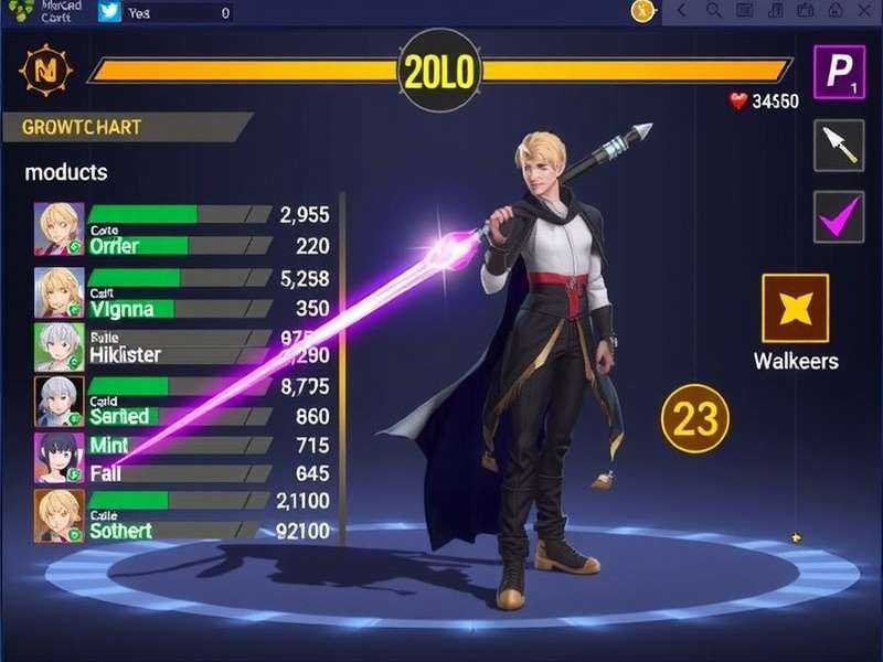 Margao Fierce Fighters Character Roster